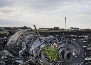 Дело MH17: у следствия есть свидетель запуска ракеты Бука по Boeing