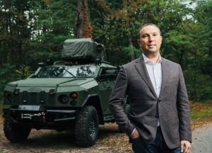 НАБУ пов'язує екснардепа Пашинського з найбільшим приватним постачальником зброї