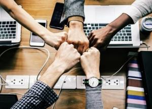 В Украине запускают Фонд стартапов