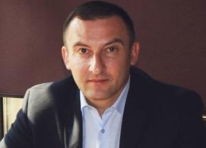 В Сети появился текст письма с угрозами депутату Соболеву, авто которого расстреляли в Киеве (фото)