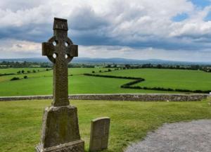 Ученые идентифицировали останки первой средневековой святой