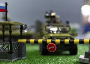 Просто заменялись этикетки: войска РФ вместо своих разработок получали сделанную в Китае технику