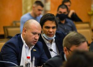 Одесский депутат от ОПЗЖ Виктор Баранский может быть причастен к компании, попавшей под санкции из-за транспортировки венесуэльской нефти