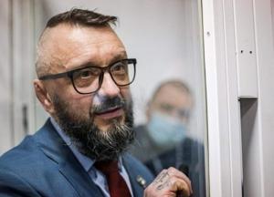 Дело Шеремета: суд изменил меру пресечения для Антоненко