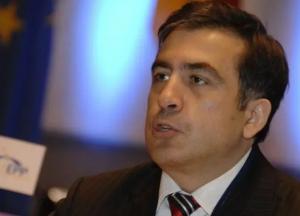 Саакашвили в тюрьме принял причастие и исповедался 