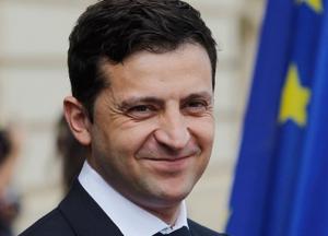 Зеленский оконфузился с "концертом" в Харькове (видео)