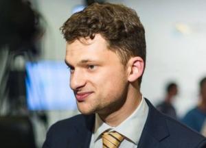 Дубилет попросил себе государственную охрану