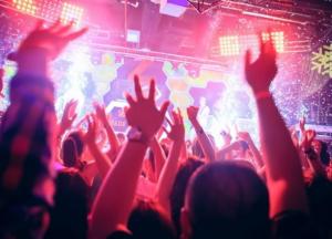 В Киеве закрыли еще три ночных клуба