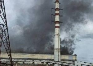 Бурштинська ТЕС на Прикарпатті не підлягає відновленню, її атакували 12 разів