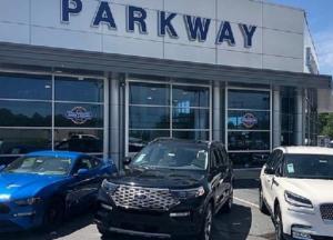 В США детская банда угнала у дилеров 46 автомобилей на $1 млн