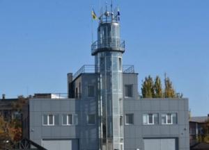 В Бердянске открылся новейший морской спасательный подцентр