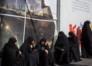 Нова війна Ізраїлю з Іраном неминуча