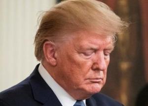 Трамп назвал Украину "каким-то местом"