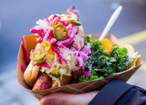 Составлен список самой вредной уличной еды