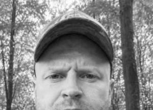 На Донеччині загинув розвідник із Броварів Максим Таратинов: місто попрощається з Героєм 13 серпня