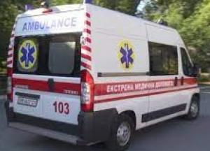 Пьяный житель Симферополя столкнул женщину с балкона восьмого этажа