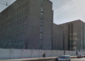 Майно «Київського радіозаводу» продали зі знижкою 95%: Генпрокурор повідомив про підозру експосадовцю