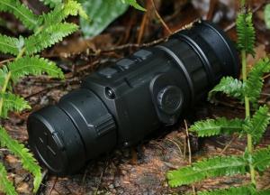 Тепловізори: принцип роботи, особливості та можливості