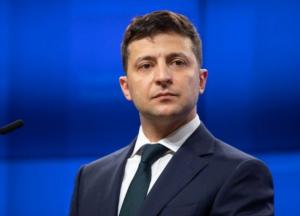 Зеленский предложил международным инвесторам ряд проектов в Украине