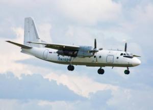 Розбився літак із 49 росіянами на борту: згоріли всі, уламки розкидані на 500 метрів (відео)