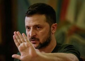 "Ти - йо*нута, а корупція буває у всіх країнах": сплили брудні інсайди про зустріч Зеленського зі "слугами" 