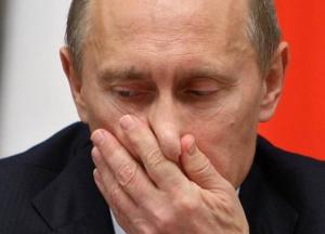 Конфуз Путина перед детьми высмеяли в Сети