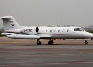 В Украину из Анголы спецрейсом вернули тяжелобольного моряка