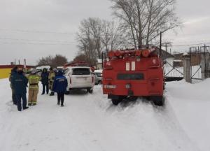 В России рухнувший с крыши снег убил четырех человек (фото)