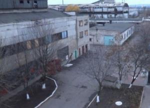 Задержан комендант тюрьмы боевиков "Изоляция" (фото)