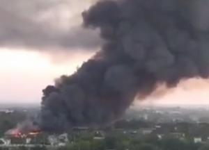 У Києві та області зростає кількість жертв ракетної атаки, столиця повністю без води (відео)