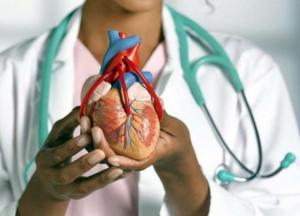 Медики назвали необычный симптом сердечного приступа
