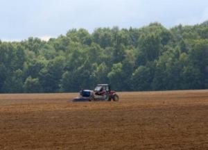 В Украине с 1 июля разрешили куплю-продажу земли