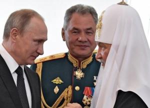 "Священна війна" до повного знищення України: РПЦ МП створила для росіян нову ідеологію