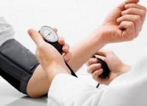 Медики назвали главные причины развития гипертонии 