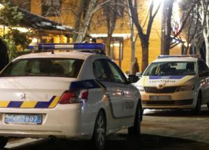 В Днепре задержали парня, который избил 15-летнюю девочку