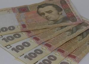 Займы для Украины дорожают четыре месяца подряд
