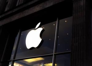 Apple в Украине повышает цены на 20% в App Store 