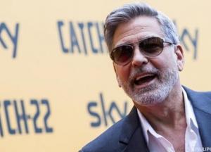 У Джорджа Клуни обнаружили внебрачную дочь (фото)
