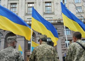 В Украине могут отменить обязательную военную службу