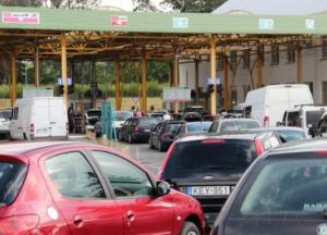 ​Міжнародні студенти по всій ​​Європі стикаються з «Хаосом»