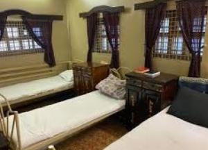 В Минюсте анонсировали появление в СИЗО платных камер повышенного комфорта