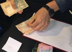 В Ивано-Франковске разоблачили сети АЗС на миллионных сделках с наличными