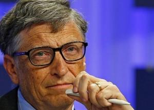Билл Гейтс сказал, когда появится лекарство от коронавируса