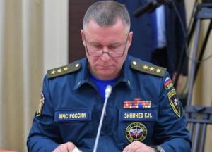 На учениях в России погиб министр