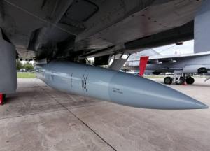 Росія вперше атакувала Одещину двома аеробалістичними ракетами Х-47М2 "Кинджал"