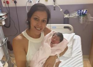 В Ливерпуле поклонница Pink родила ребенка прямо на концерте певицы