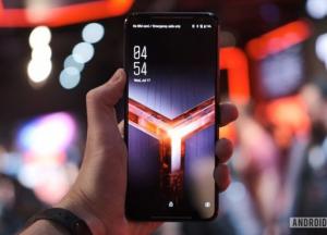 Появился актуальный рейтинг лучших геймерских смартфонов