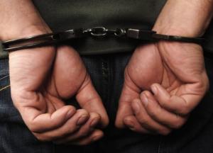 В Запорожской области арестовали водителя, который наехал на детскую коляску с младенцем