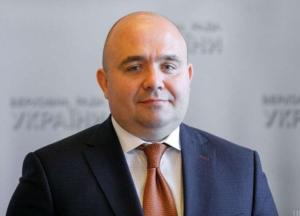 Коронавирус выявлен у еще одного депутата – Гончаренко