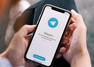 В работе Telegram произошел глобальный сбой